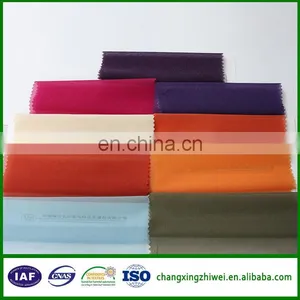 Wholesale Super Soft China Factory Made Polyester Textile Fabric thumbnail-4