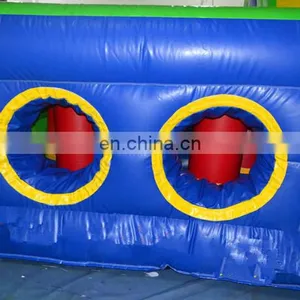 2017 New Inflatable Playground,Inflatable Amusement Park,Inflatable Fun City For Kids thumbnail-6