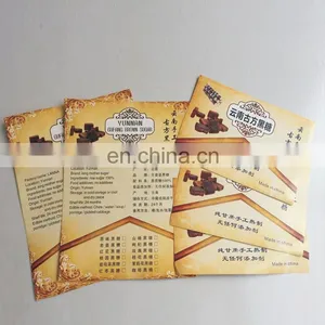Custom Attractive Design Pvc Sticker Roll/colorful Self Adhesive Sticker thumbnail-2