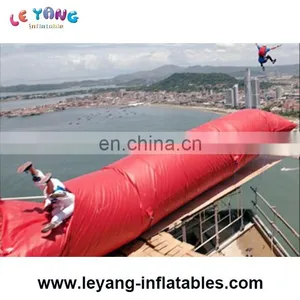 Water Games Equipment Inflatable Launcher For Sale thumbnail-2