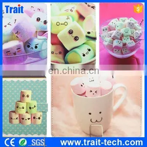 Factory Sales Cute Pattern for IPad Mini 2/3 Leather Case thumbnail-6