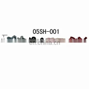 Lovely 4Colour Mini Shoes! Slippers For Plush Toys and Dolls! thumbnail-1