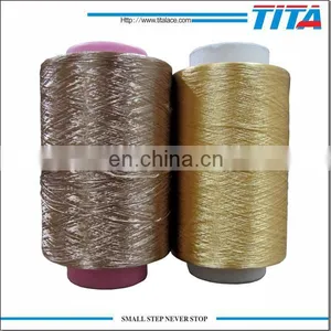 China Factory Polyester S Twisted Yarn DTY/FDY for Knitting thumbnail-1