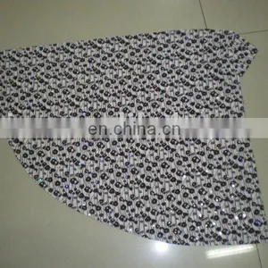2015 Ladies Scarf,polyester Hijab Scarf,polyester Floral Scarf thumbnail-1