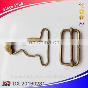 Hot Sale New Fashion Reversible Belt Suspender Buckles thumbnail-6