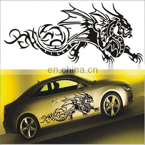 Stickers Autocollants Customized Led Car Sticker thumbnail-1