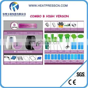 Custom Sublimation Transfers thumbnail-1
