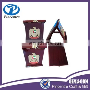 Custom Wooden Trophy Plaque/wooden Trophy Plaque thumbnail-1