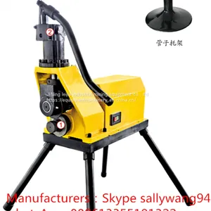 Pipe Notching Machine thumbnail-1