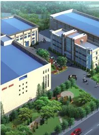 Zhejiang Xinruiming Decorating Materials Co.,ltd company overview - view 1 thumbnail