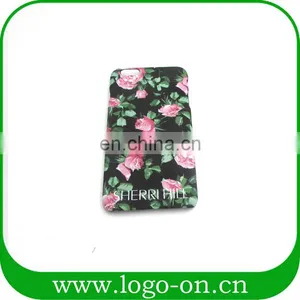 Spring in Full Bloom Flower Printing Creative Mobile Case thumbnail-2