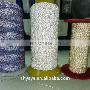 Reflective Yarn for Sewing Garments Reflective Knitting Yarn thumbnail-1