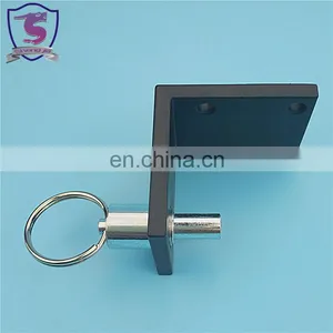 Custom Stainless Steel Small Metal Parts Fabrication thumbnail-3