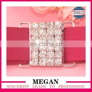 Rhinestone Chain Connectors for Bikini / Swimwear thumbnail-1