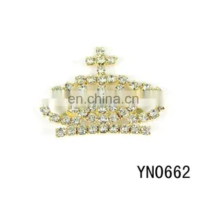 2015 New Dasign Rhinestone Shoes Accessories for Women Shoe thumbnail-1