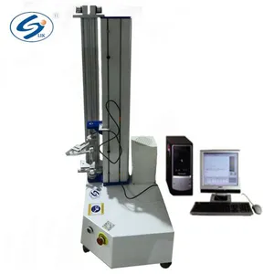 Microcomputer Vertical Universal Tensile Strength Test Machine thumbnail-3