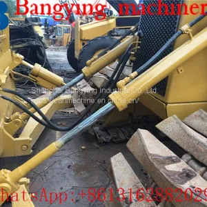 Used CAT D5H Bulldozer thumbnail-4