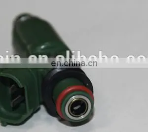 23209/23250-66010 Auto Fuel Injector Nozzle thumbnail-3