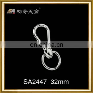 High Quality Strong Metal Dog Leash Hooks thumbnail-1