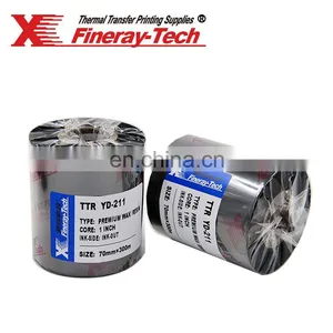 TSC Barcode Printer for Print 95mm*100m With 1/2 Inch Core thumbnail-3