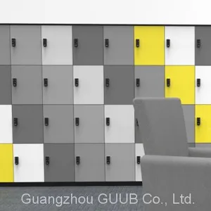 Guangzhou Cabinet & Drawer Magnetic Lock Electric Lock With Remote Control thumbnail-5