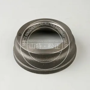 Komatsu PC130-8 450-8 Excavator Part 702-16-54170 Cap 703-08-93770 6136-21-7120 6136-21-7120 thumbnail-3