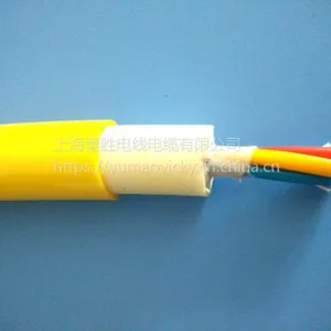 Waterproof Rov Float Water Cable thumbnail-1