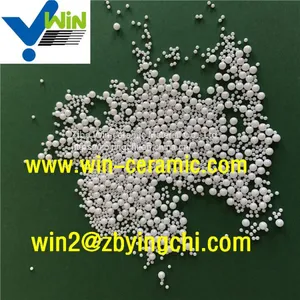 Ceramic Price per kg Zirconia Oxide Balls Abrasive Materials thumbnail-2