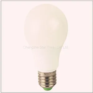 Chinese Factory Supply New Design High Quality Low Price Energy Saving Lamp LED Global BULB Lamp thumbnail-1