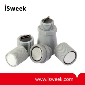 MB7360 HRXL-MaxSonar-WR High Performance Ultrasonic Rangefinder thumbnail-1