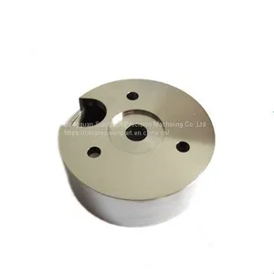 Professional Contract Machining Motor Spare Parts Auto Parts With Cheap Price thumbnail-2
