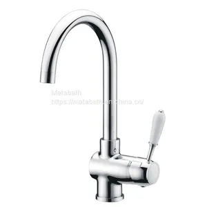 Basin Faucet thumbnail-1