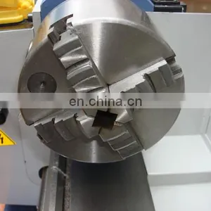 DIY0708 Parallel Lathe Mini Metal Lathe Machine for Household Use thumbnail-4
