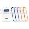 Powertip LCD Module USB LCD Display Character COB for Power Bank thumbnail-1
