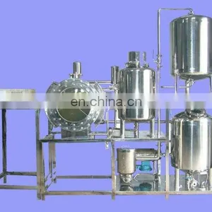 Shanghai Genyond Ultrasonic Extraction Equipment thumbnail-3