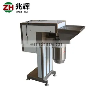 Tomato Paste Making Machine Potato Grinding Machine Spinach Grinding Machine thumbnail-5