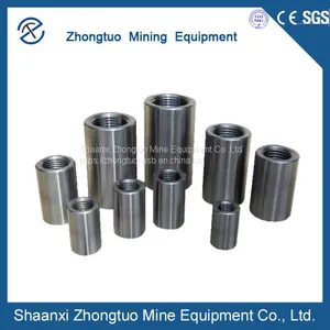 Upset Forging Coupler For Construction & Building thumbnail-2