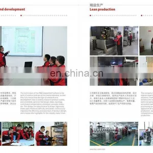 Automatic Black Hair Shampoo Packing Machine thumbnail-3