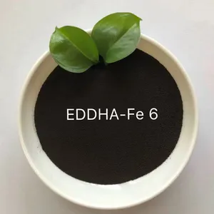 AOHE Water Soluble Fertilizer Zinc Amino Acid Chelation in Agriculture thumbnail-3