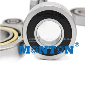 71816C-2RS 80x100x10mm Special Precision Spindle Bearing thumbnail-1