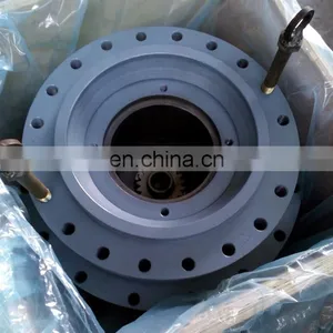 336DL Excavator Final Drive Without Motor 336DL Travel Gearbox 2966218 thumbnail-4
