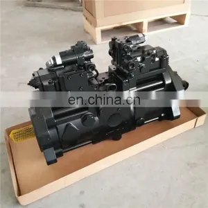 Excavator SK200-6 Hydraulic Pump SK200LC-6 Main Pump YN10V00007F1 thumbnail-2