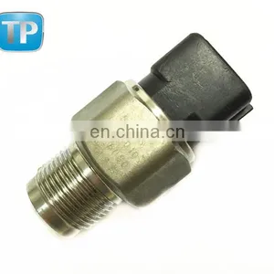 Fuel Rail Pressure Sensor OEM 89458-60010 499000-6080 thumbnail-1