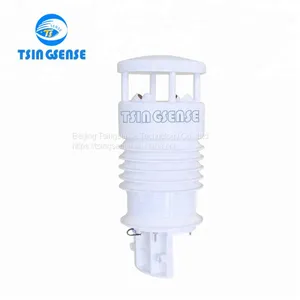 WDS305 Outdoor Weather Station PM2.5PM10 Dust Sensor thumbnail-1