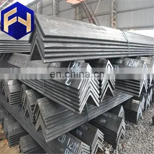 Bar Price per kg Cold Rolled Angle Iron thumbnail-2