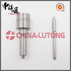 VOLVO Bosch Diesel Injection Pump Parts DLLA155P572/0 433 171 433 7000 Series Fuel Nozzles thumbnail-5