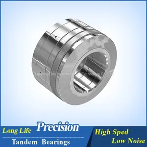 Low Price 2 Stage Tandem Thrust Bearings TAB-072160-202 thumbnail-1