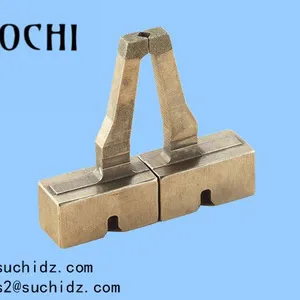 Nice Quality Tool Gripper or Manipulator for Posalux and Schmoll thumbnail-1