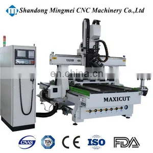 France Wood Furniture Factory Equipment thumbnail-6