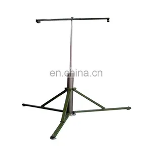 Telecommunication Tower Mast Telecom thumbnail-4